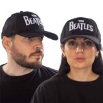The Beatles Unisex Baseball Cap