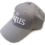 The Beatles Unisex Baseball Cap