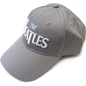 The Beatles Unisex Baseball Cap