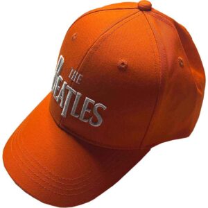 The Beatles Unisex Baseball Cap