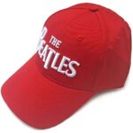 The Beatles Unisex Baseball Cap