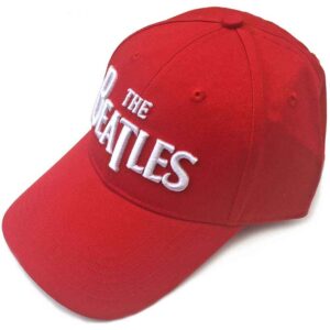 The Beatles Unisex Baseball Cap