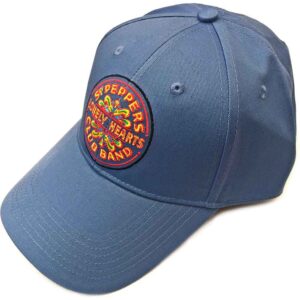 The Beatles Unisex Baseball Cap