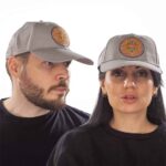 The Beatles Unisex Baseball Cap