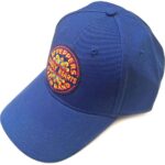 The Beatles Unisex Baseball Cap