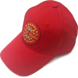 The Beatles Unisex Baseball Cap