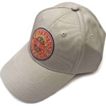 The Beatles Unisex Baseball Cap