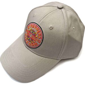 The Beatles Unisex Baseball Cap