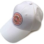 The Beatles Unisex Baseball Cap