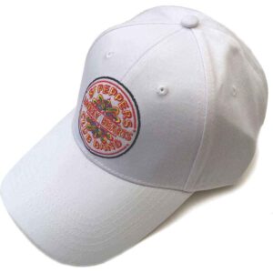 The Beatles Unisex Baseball Cap