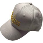 The Beatles Unisex Baseball Cap