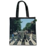 The Beatles Eco Shopper