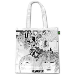 The Beatles Eco Shopper