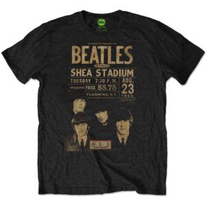 The Beatles Unisex T-Shirt
