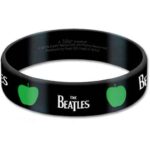 The Beatles Gummy Wristband