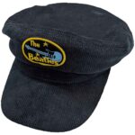 The Beatles Unisex Corduroy Hat