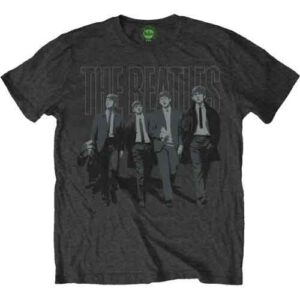 The Beatles Unisex T-Shirt