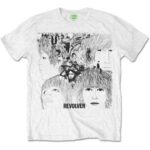 The Beatles Unisex T-Shirt