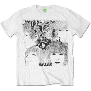 The Beatles Unisex T-Shirt
