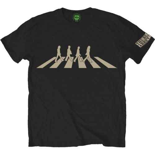 The Beatles Unisex T-Shirt