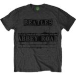 The Beatles Unisex T-Shirt