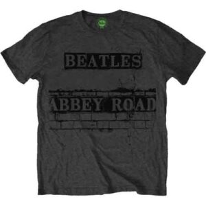 The Beatles Unisex T-Shirt