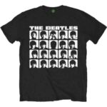 The Beatles Unisex T-Shirt