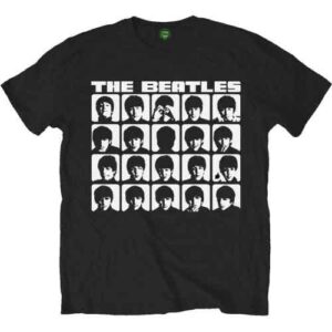 The Beatles Unisex T-Shirt