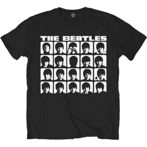 The Beatles Unisex T-Shirt