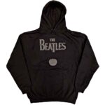 The Beatles Unisex Pullover Hoodie