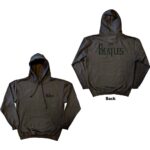 The Beatles Unisex Pullover Hoodie