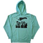 The Beatles Unisex Pullover Hoodie