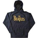 The Beatles Unisex Pullover Hoodie