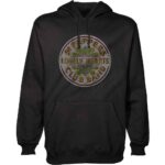 The Beatles Unisex Pullover Hoodie