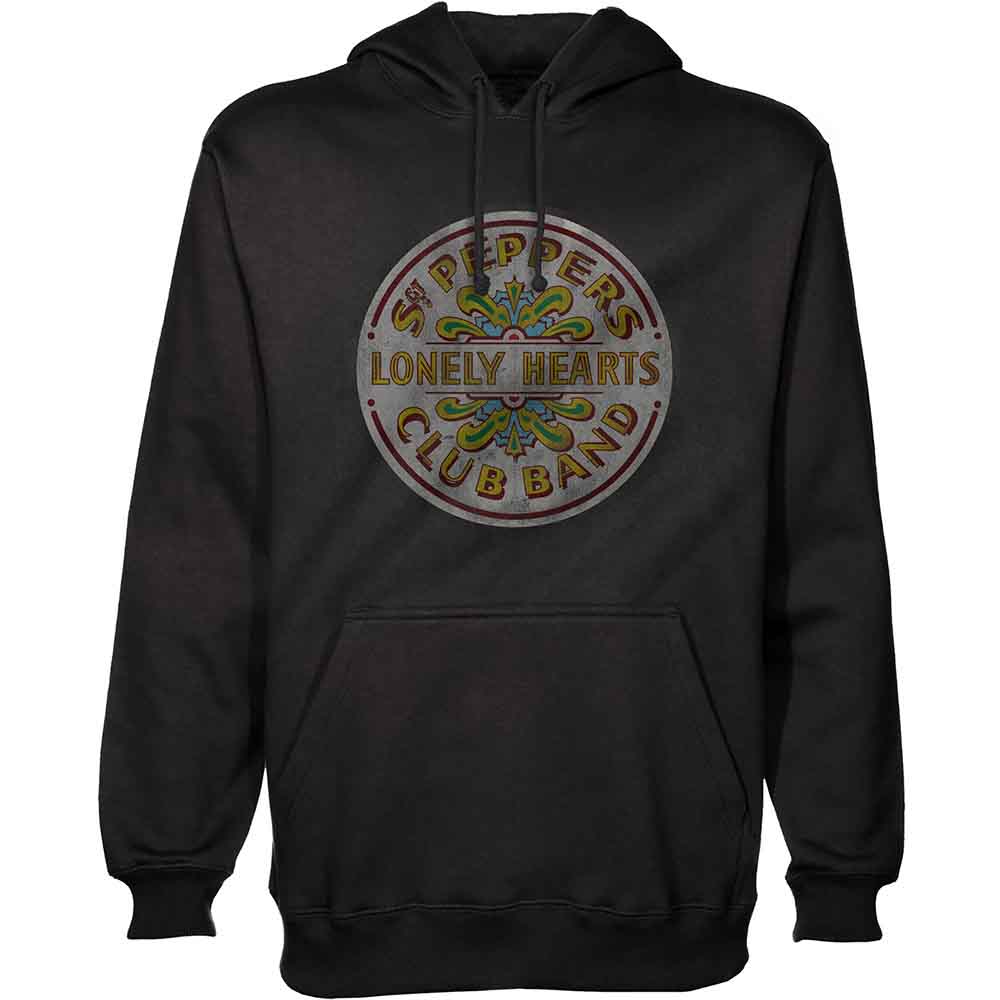 The Beatles Unisex Pullover Hoodie