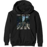The Beatles Unisex Pullover Hoodie