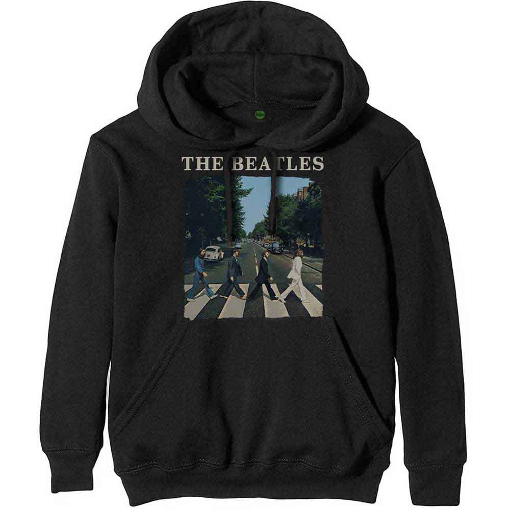 The Beatles Unisex Pullover Hoodie