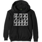 The Beatles Unisex Pullover Hoodie