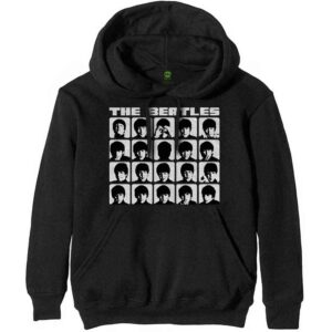 The Beatles Unisex Pullover Hoodie