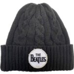The Beatles Unisex Beanie Hat