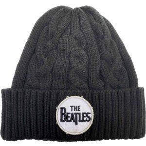 The Beatles Unisex Beanie Hat