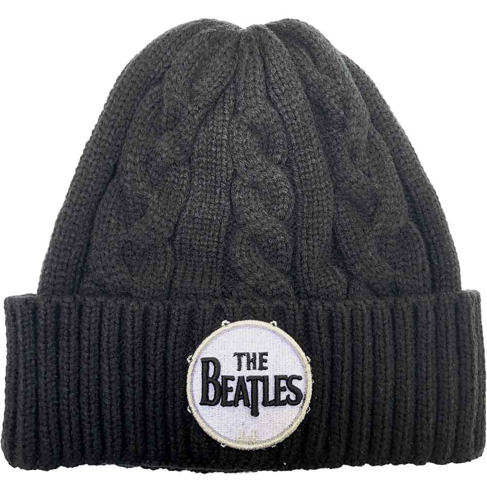 The Beatles Unisex Beanie Hat
