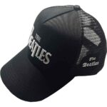 The Beatles Unisex Mesh Back Cap