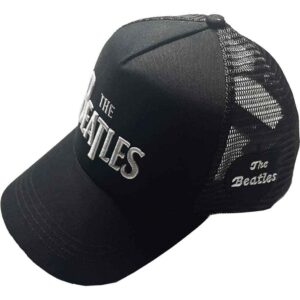 The Beatles Unisex Mesh Back Cap