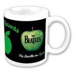 The Beatles Boxed Mug