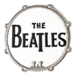 The Beatles Standard Patch