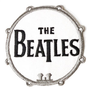 The Beatles Standard Patch