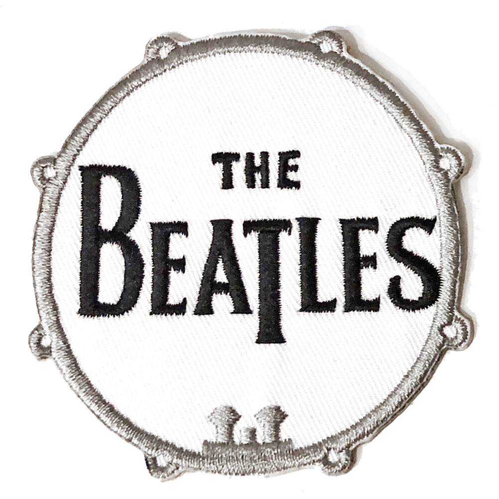 The Beatles Standard Patch