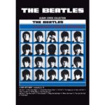 The Beatles Postcard