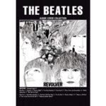 The Beatles Postcard